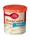 Frosting Vainilla 453 gr. Betty Crocker