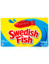Soft & Chewy Candy Theater Box 88 gr. Swedish Fish