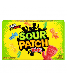 Sour Patch Kids 99 gr.