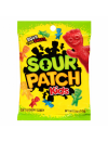 Kids Soft & Chewy Candy 141 gr. Sour Patch
