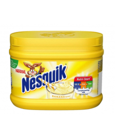 Nesquik Banana 300 gr.