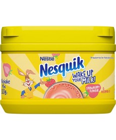 Nesquik Strawberry 300 gr.