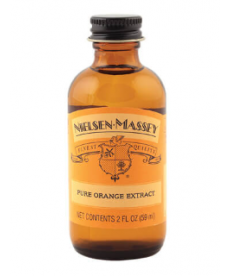 Pure Orange Ext 59 ml. Nielsen Massy