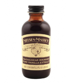 Madagascar Vanilla Ext 60ml. Nielsen Massey