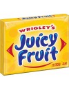 Wrigley´s Juicy Fruit 15 st