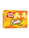 Popcorn Butter 300 gr. Microwave Jolly Time
