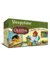 Sleepytime Herbal Tea. Celestial Seasonings 20 Bags