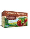 Cinnamon Apple Spice. Celestial Seasonings 20 Bags