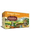 Bengal Spice Herbal Tea. Celestial Seasoning 20 bags