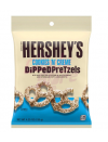Cookies and Creme Pretzels 120 gr. Hershey´s