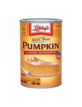 Libby's Pumpkin 425 gr.