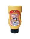 Squeeze Nacho Cheese Sauce 326 gr. Squeeze Cheese