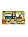 Mega Mix Sour 10 Flavors Fruit Flovered Candy 141 gr. Mike & Ikel