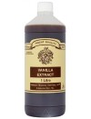 Gourmet vanilla extract 1 L. Nielsen Massey