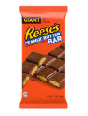 Giant Peanut Butter Bar 208 gr. Reese's