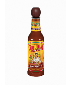 Hot Sauce Chipotle 150 ml. Cholula