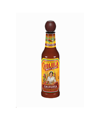 Hot Sauce Chipotle 150 ml. Cholula