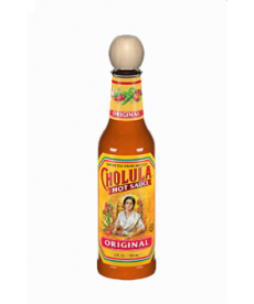 Original  Hot Sauce 150 ml. Cholula