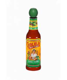 Original Chili Lime 150 ml. Cholula