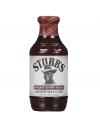 Smokey Brown Sugar BBQ Sauce 510 gr. Stubb´s