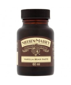 Gourmet Vanilla Bean Paste 60ml. Nielsen Massey