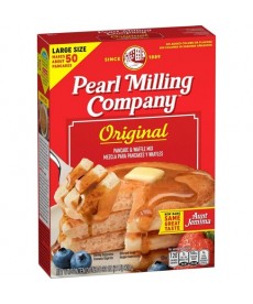 Original Pancake & Waffle Mix 907 gr. Pearl Milling