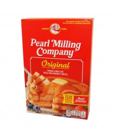 Original Pancake & Waffle Mix 453 gr. Pearl Milling