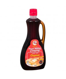 Original Syrup 710ml. Pearl Milling