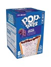 Frosted Grape 384 gr. Kellogg's Pop Tarts