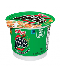 Apple Jacks Cup 42 gr. Kellog's