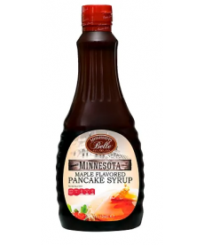 Pancake Syrup 710ml. Mississippi Belle