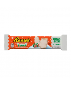 White 2 Trees King size 68 gr. Reese's Peanut Butter