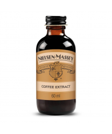 Pure Coffee Extract 60ml. Nielsen Massey