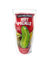 Hot Pickle Hot&Spicy. Van Holten's