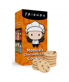 Friends Monicas Chocolate Chip Cookies Cookies 150 gr.