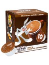 Looney Tunes Bugs Bunny Chocolate Dolce Gusto