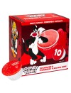 Looney Tunes Sylvesters Strawberry Dolce Gusto
