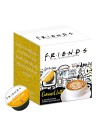Friends Caramel Latte Dolce Gusto