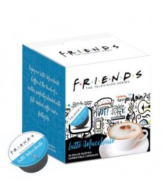 Friends Latte Macchiato Dolce Gusto