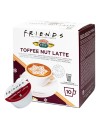 Friends Toffee Nut Dolce Gusto