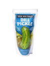 Dill pickle jumbo 28 gr. Van Holten's