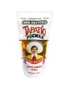 Tapatio Pickle Jumbo Salsa Picante 28 gr. Van Holten's