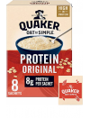 Oat So Simple Protein original 37.7 gr. Quaker