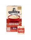 Oat So Simple Originar Sachets 10x27 gr. Quaker