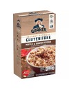 Instant Oarmeal  Maple & Brown Sugar 344 gr. Quaker