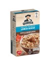 Lower Instant Oat Meal Maple & Brown Sugar 272 gr. Quaker
