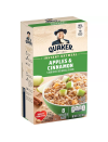 Instant Oat Meal Apples Cinnamon 344 gr. Quaker