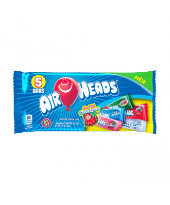 AirHeads 5 Bars 78 gr