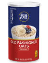 Old Fashion Oats 510 gr. Best Yet