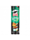 Scorchin Sour Cream & Onion 158 gr. Pringles